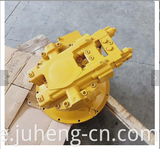 330C Hydraulic Pump 